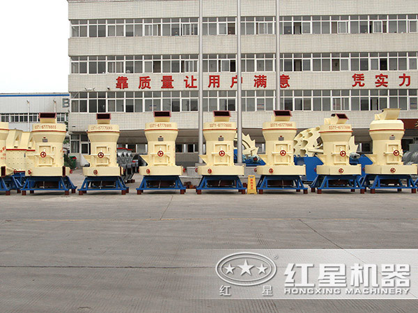 鋁土礦磨粉機(jī)價格