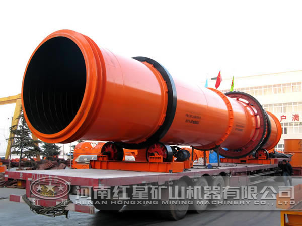 金礦烘干機(jī)