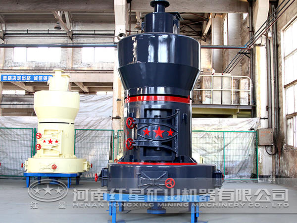 歐版磨粉機(jī)