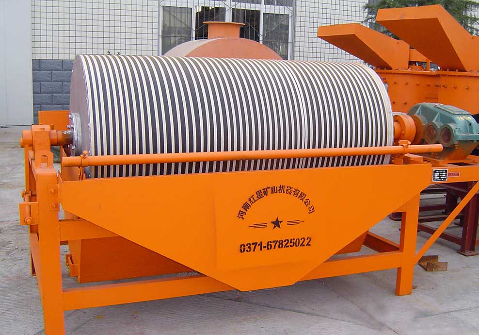 高梯度磁選機(jī)