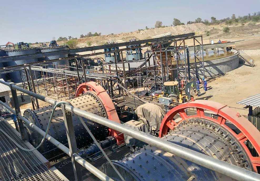 鐵礦選礦設(shè)備