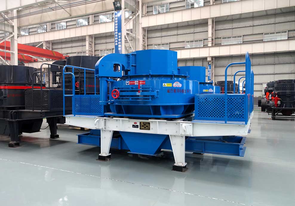 石英制砂機(jī)