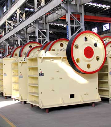 頁(yè)巖破碎機(jī)