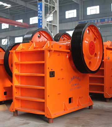螢石破碎機(jī)