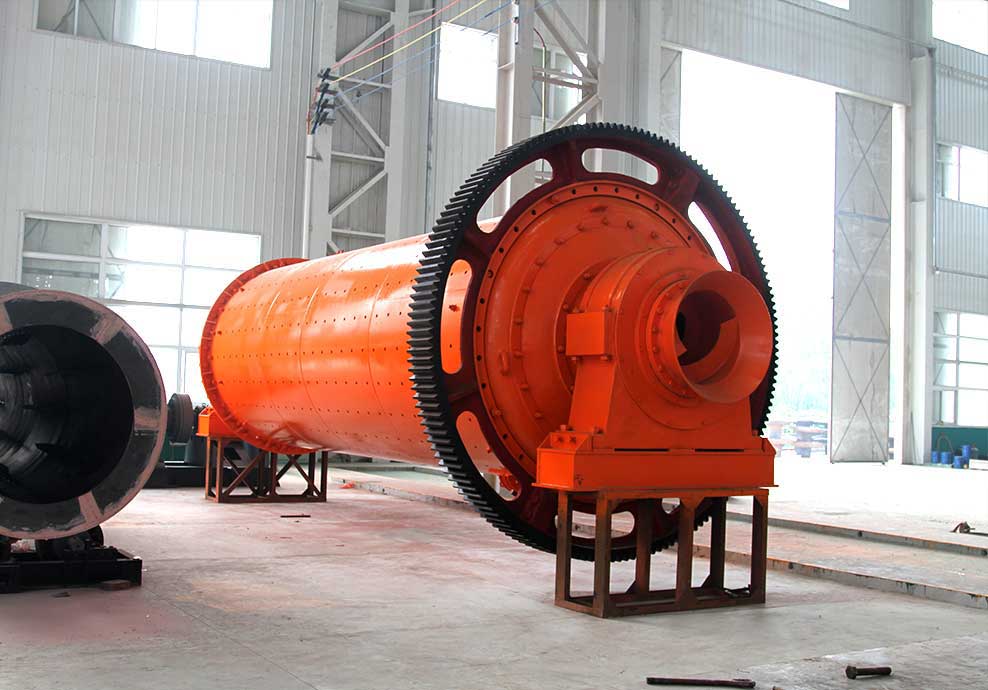 棒磨式制砂機(jī)