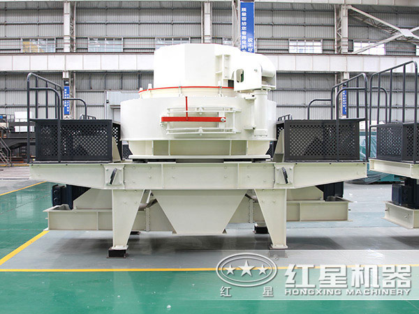 閃長(zhǎng)巖制砂機(jī)
