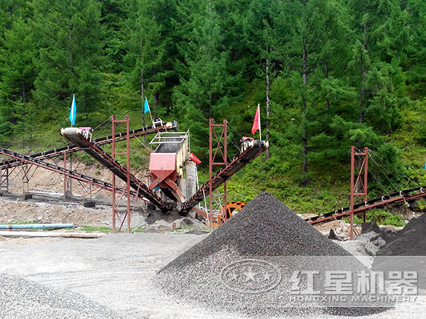 鋁土礦磨粉機(jī)