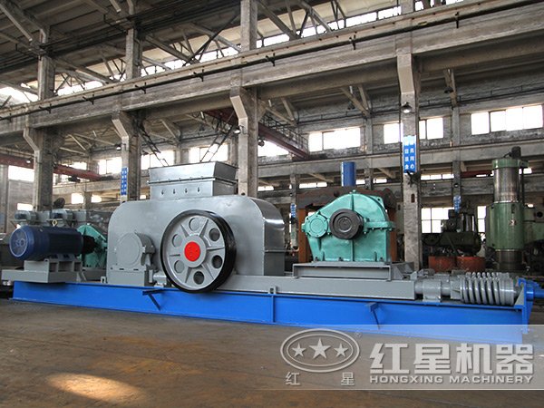 紅土鎳礦回轉(zhuǎn)窯