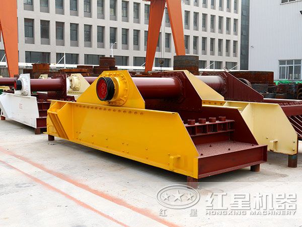 振動給料機(jī)圖片