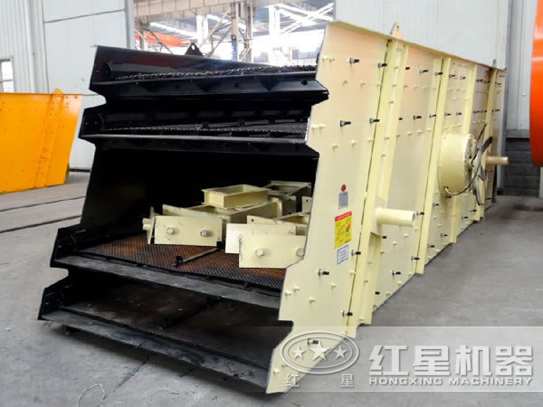 激振器細節(jié)圖