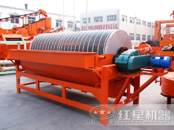 效能高烘干機(jī)廠區(qū) 效能高烘干機(jī)廠區(qū)