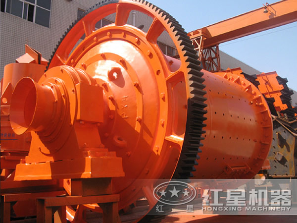 球磨機(jī)圖 球磨機(jī)圖