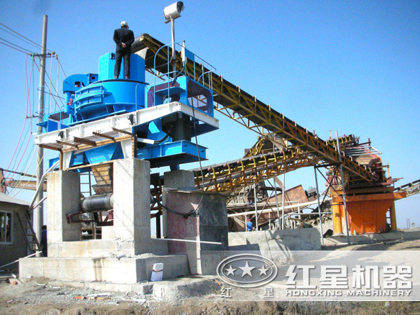 綠色、環(huán)保礦山圖