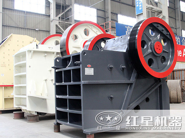 顎式破碎機(jī)圖 顎式破碎機(jī)圖