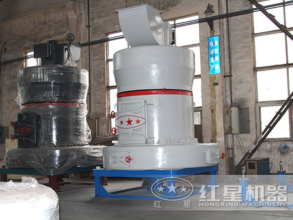 磨粉機(jī)圖 磨粉機(jī)圖