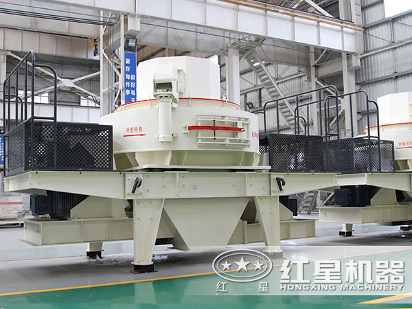 石英制砂機(jī)展示圖