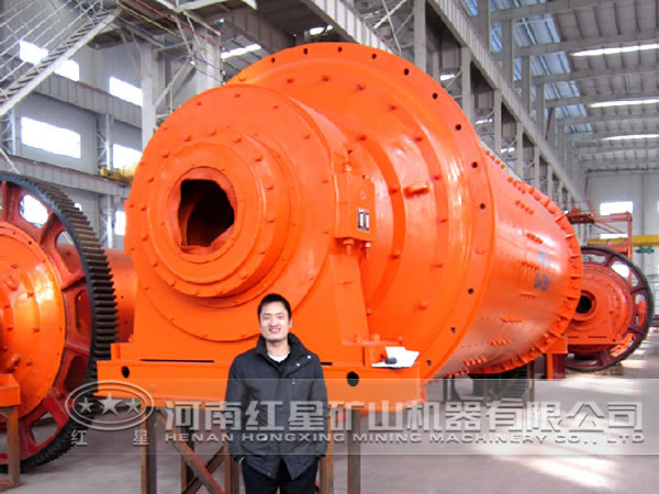 爐渣球磨機(jī)價格