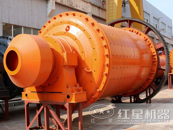 球磨機(jī)圖片