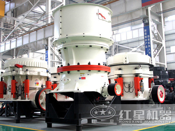 紅星機(jī)器廠區(qū)