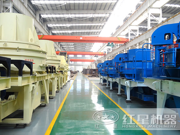 紅星廠區(qū)圖片