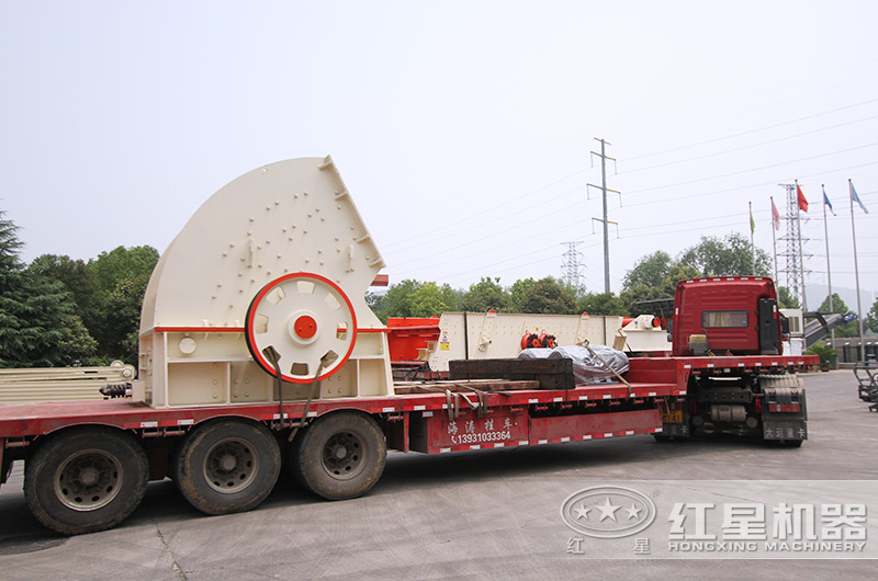 紅星錘破現(xiàn)貨直發(fā)，助您快速投產(chǎn)