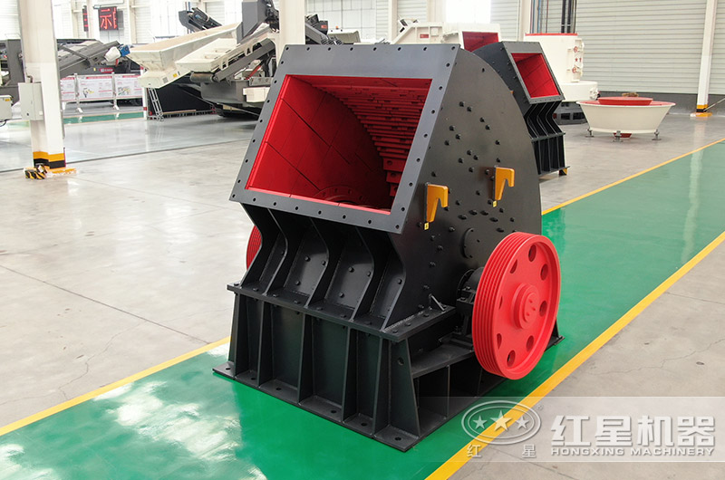 錘式制砂機(jī)