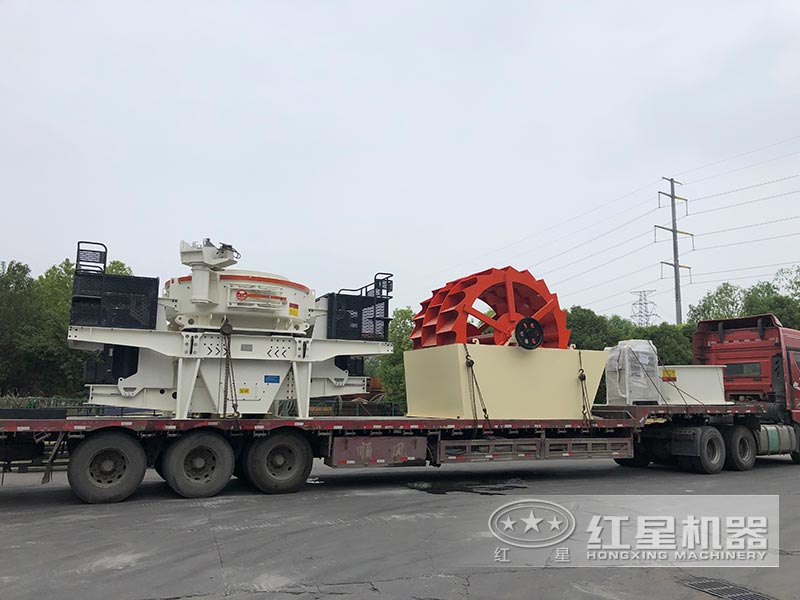 紅星設備即定即發(fā)，助您快速投產盈利