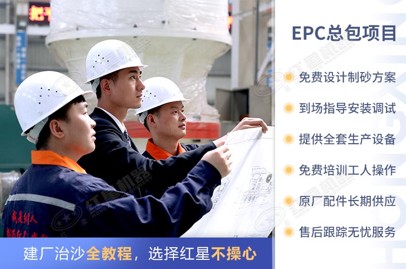 紅星機(jī)器為您提供全套服務(wù)