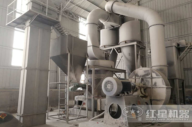 石灰石磨粉加工客戶(hù)現(xiàn)場(chǎng)實(shí)拍 石灰石磨粉加工客戶(hù)現(xiàn)場(chǎng)實(shí)拍