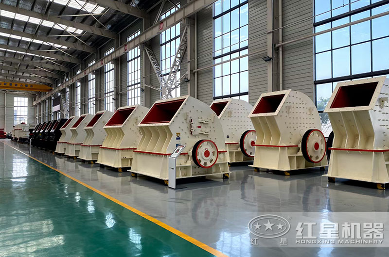 紅星錘破機型號齊全，等您來選