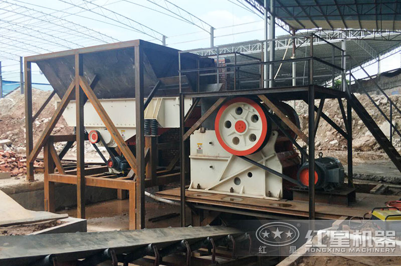 鄂破生產(chǎn)現(xiàn)場實拍