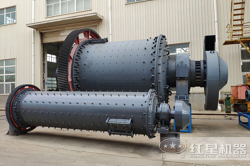 多種規(guī)格型號(hào)下的球磨機(jī)設(shè)備圖片 多種規(guī)格型號(hào)下的球磨機(jī)設(shè)備圖片
