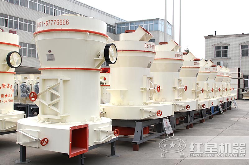 大量磨粉機供應(yīng)，等您挑選！