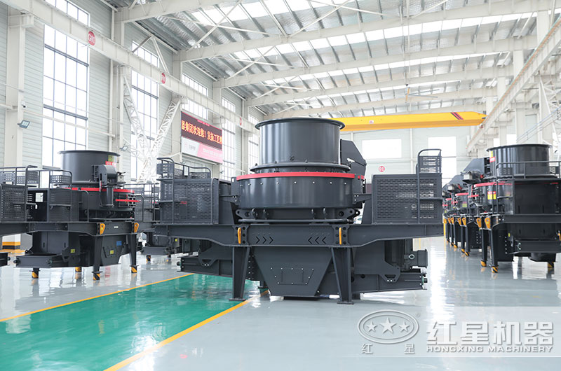 紅星沖擊式破碎機現(xiàn)貨充足等您來選 紅星沖擊式破碎機現(xiàn)貨充足等您來選