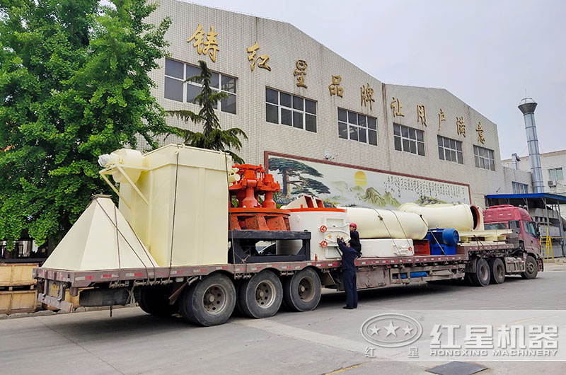 紅星雷蒙磨裝車(chē)發(fā)貨中 紅星雷蒙磨裝車(chē)發(fā)貨中