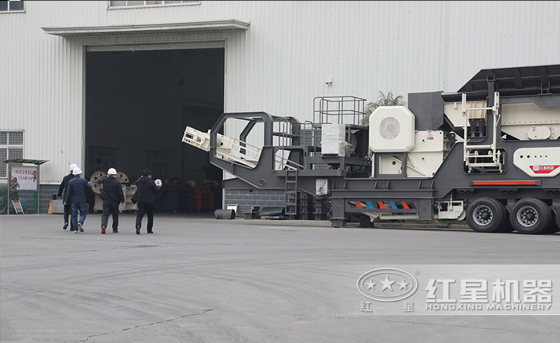 用戶來(lái)廠參觀選購(gòu)