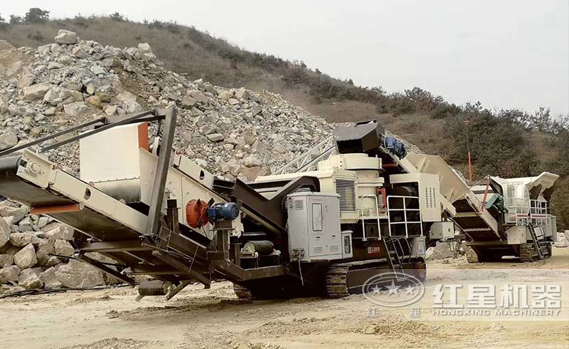 用戶生產現場實拍圖