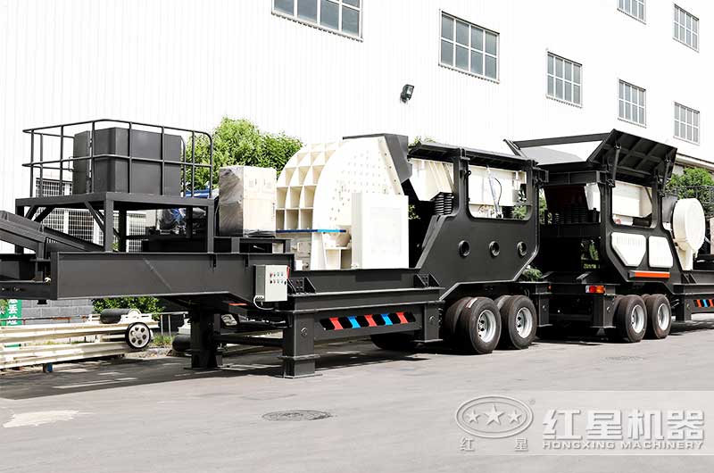 重錘式環(huán)保建筑粉碎一體機 重錘式環(huán)保建筑粉碎一體機