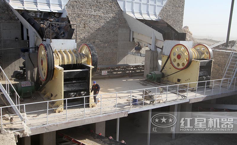 河北用戶現(xiàn)場