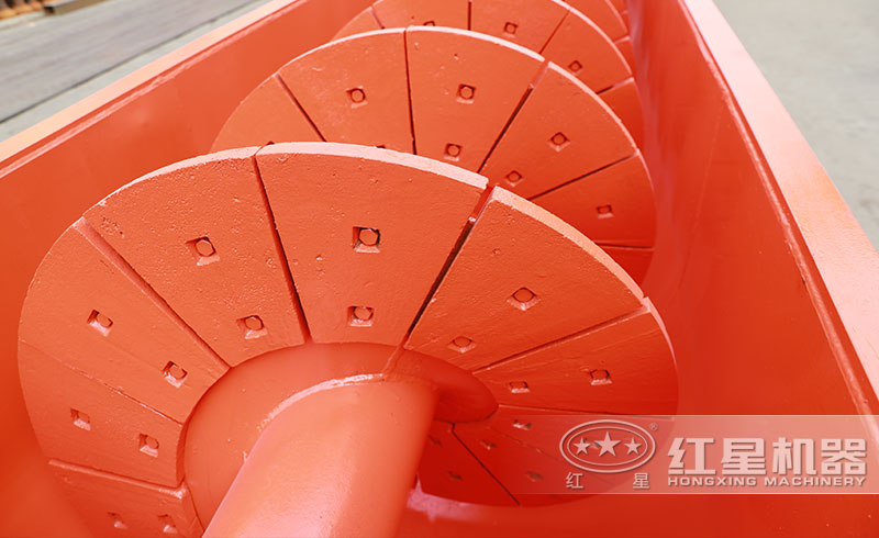 螺旋近照?qǐng)D