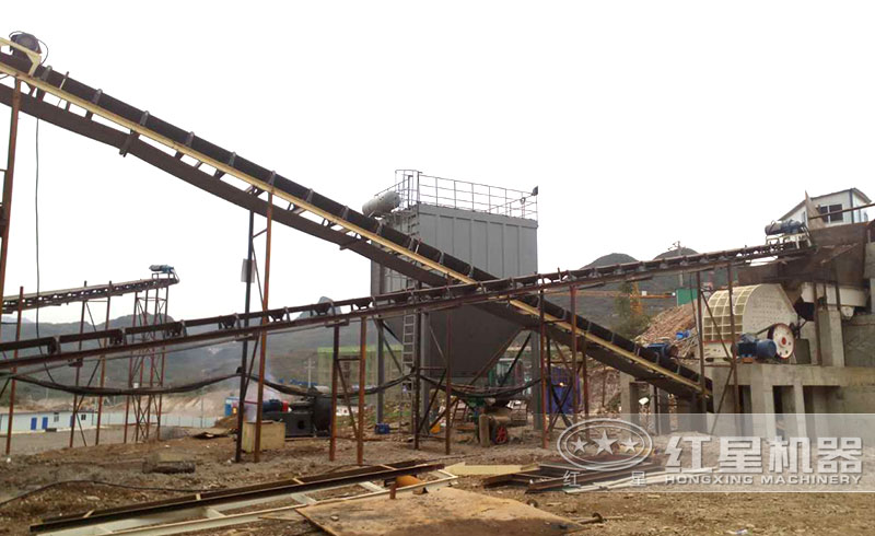 廣東用戶生產(chǎn)現(xiàn)場實拍圖