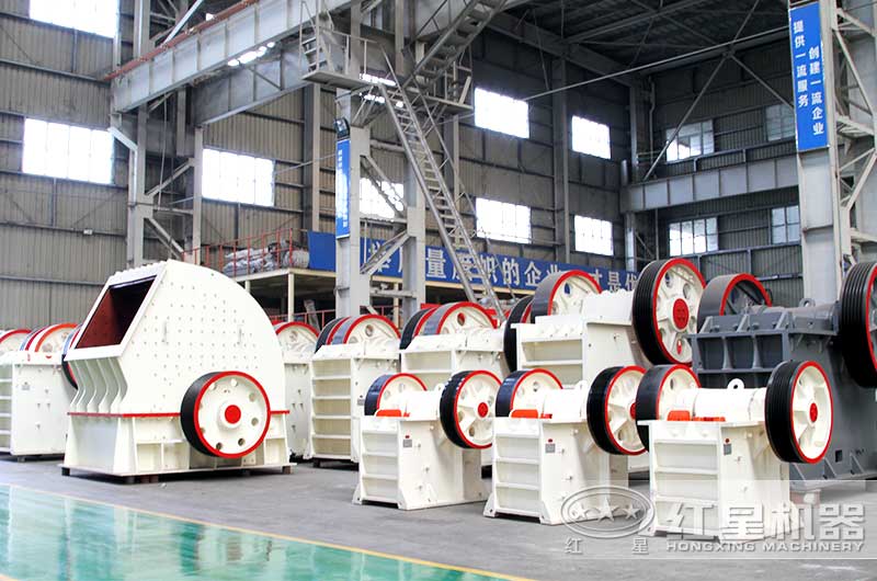 時(shí)產(chǎn)500噸石料破碎生產(chǎn)線設(shè)備 時(shí)產(chǎn)500噸石料破碎生產(chǎn)線設(shè)備