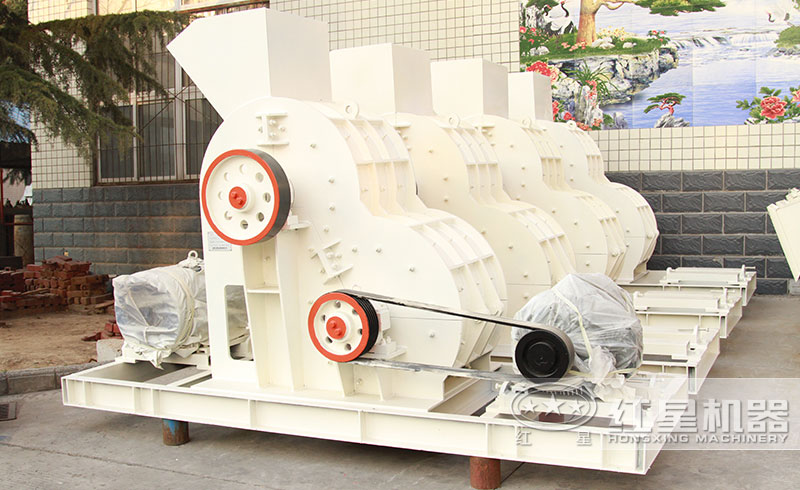 雙級(jí)煤炭粉碎機(jī) 雙級(jí)煤炭粉碎機(jī)