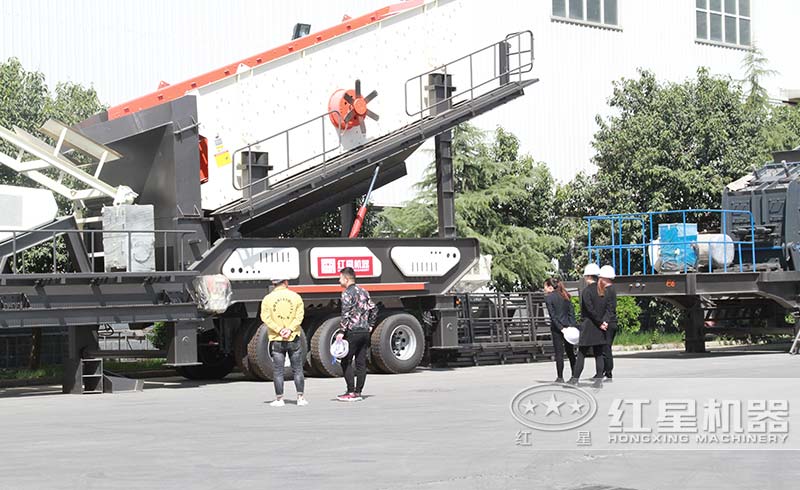 客戶(hù)來(lái)廠考察選購(gòu)