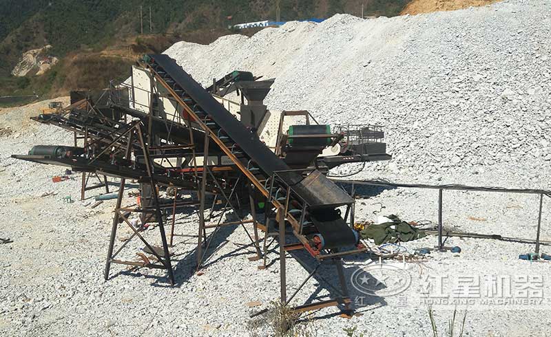 用戶生產現(xiàn)場實拍圖