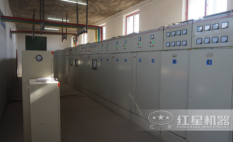 用戶現(xiàn)場操作間 用戶現(xiàn)場操作間