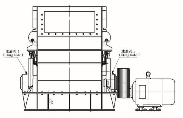 反擊式破碎機(jī)潤(rùn)滑劑說明