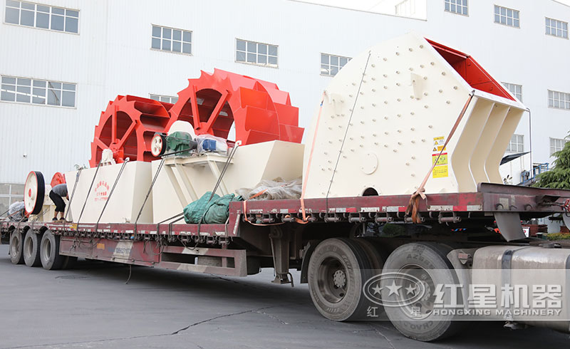 錘式粉碎機發(fā)往江蘇 錘式粉碎機發(fā)往江蘇