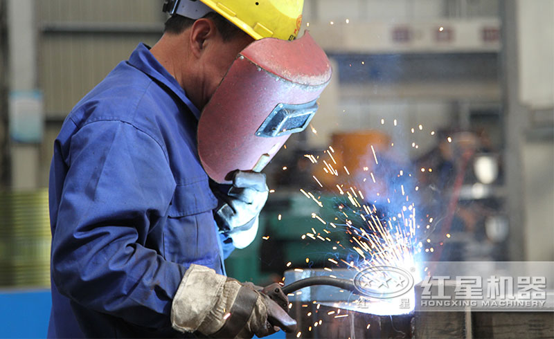 匠心品質(zhì),紅星值得您信賴