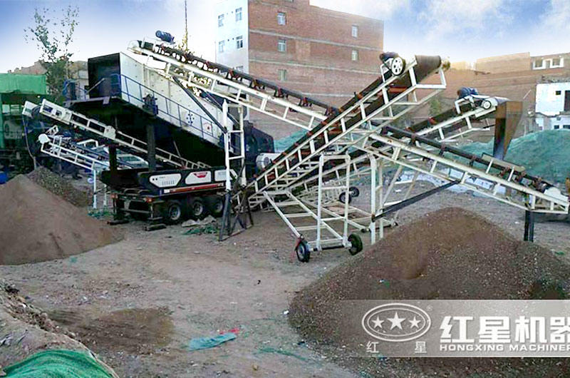 西安客戶現(xiàn)場(chǎng)實(shí)拍圖